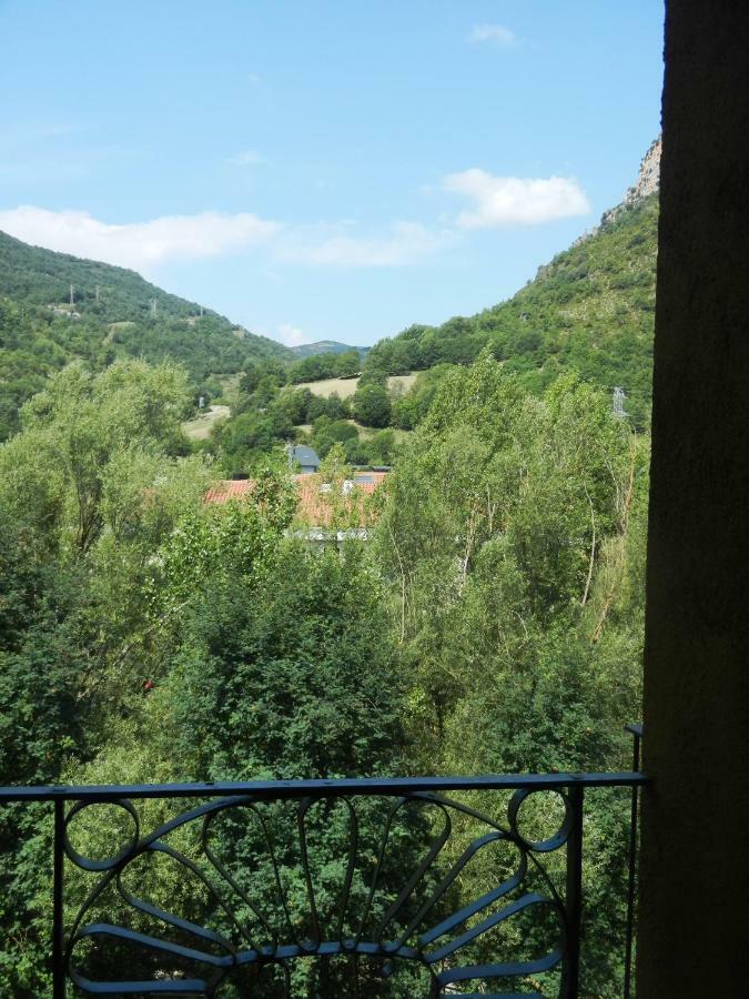 Appartamento Ca de Géraldine El Pont de Suert Esterno foto